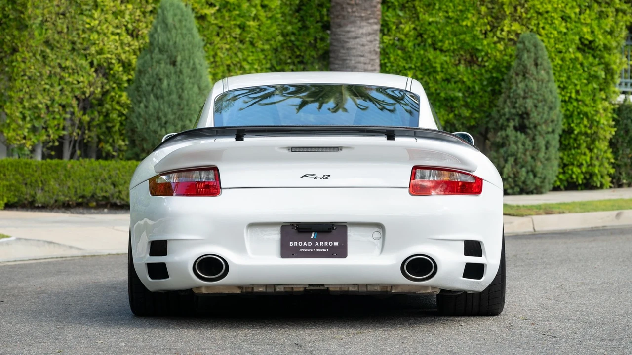 2007 RUF - Image 2 of 31