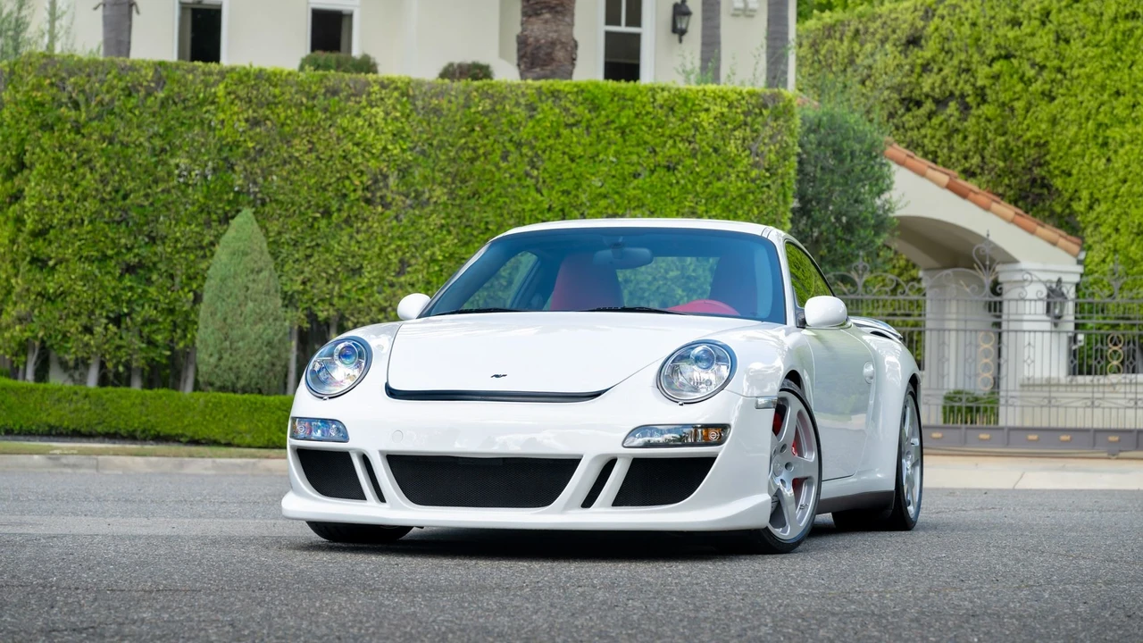 2007 RUF - Image 18 of 31
