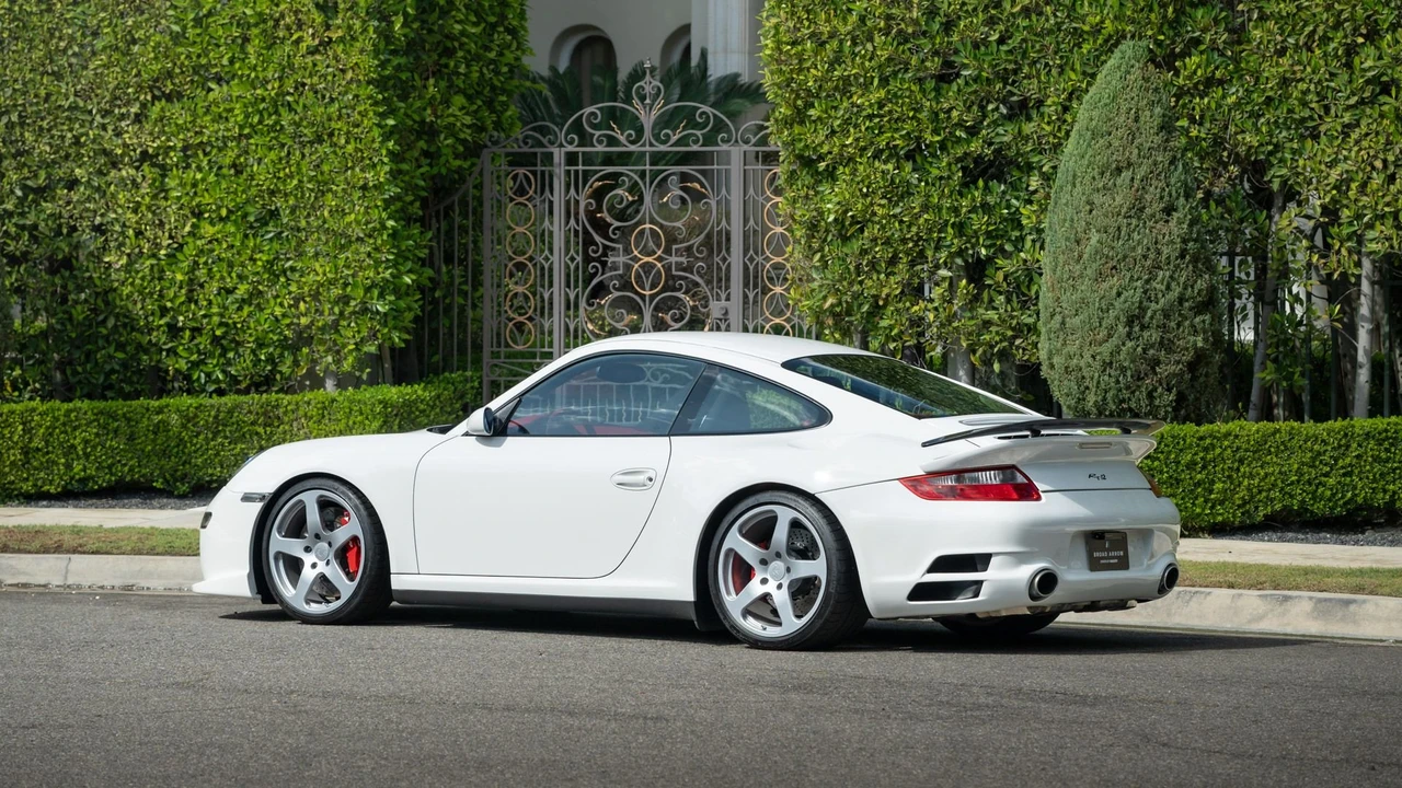 2007 RUF - Image 3 of 31