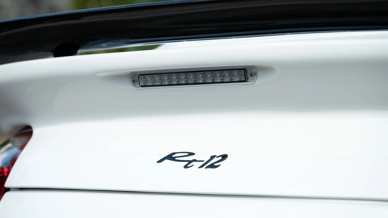 2007 RUF - Image 8 of 31