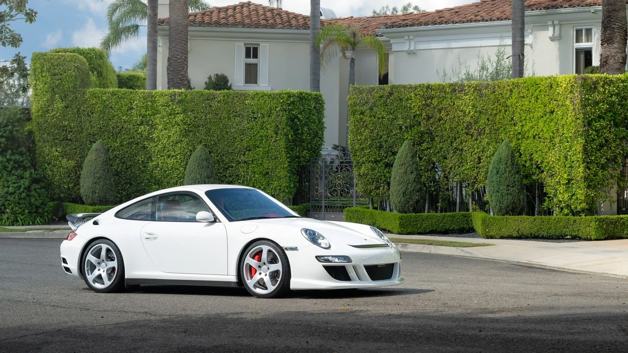 2007 RUF - Image 16 of 31