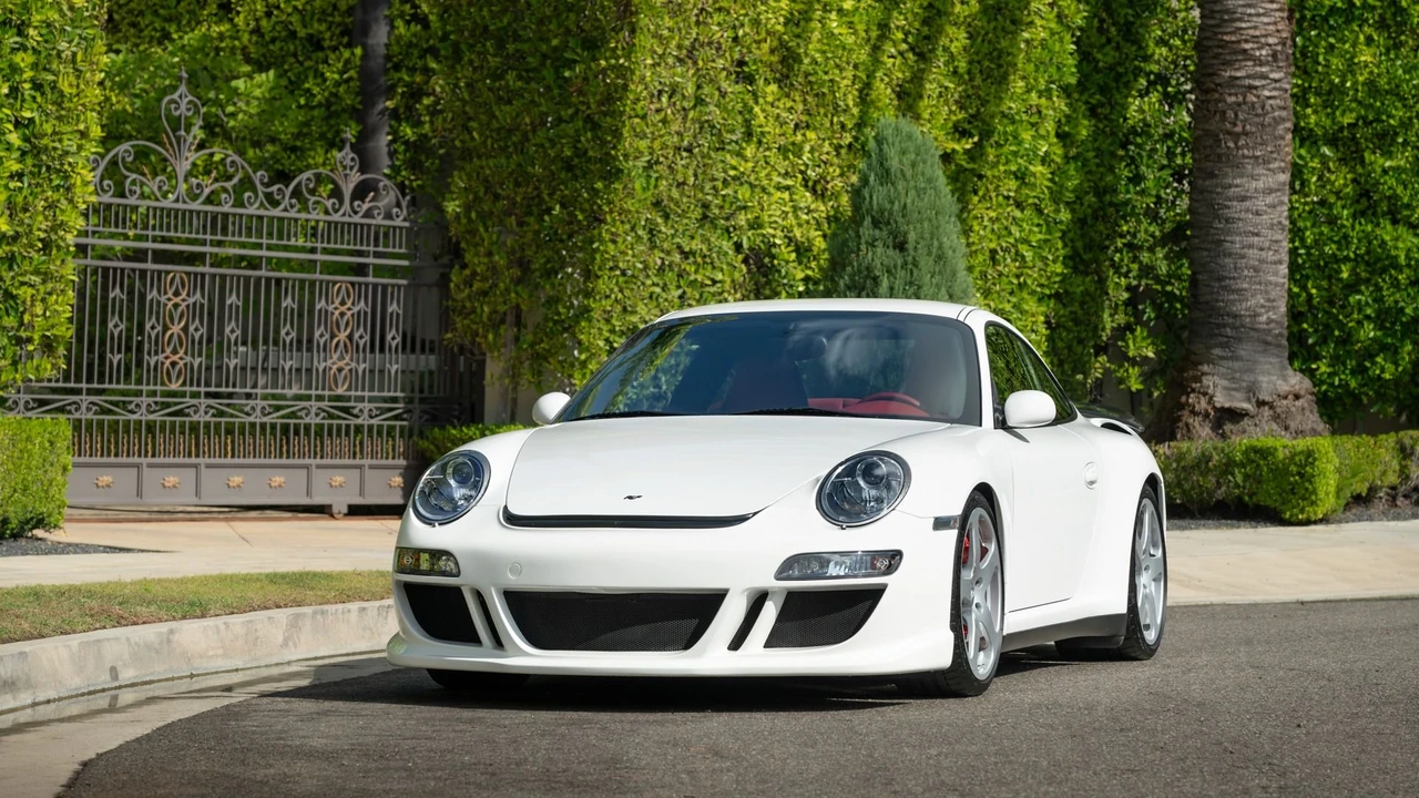 2007 RUF - Image 12 of 31