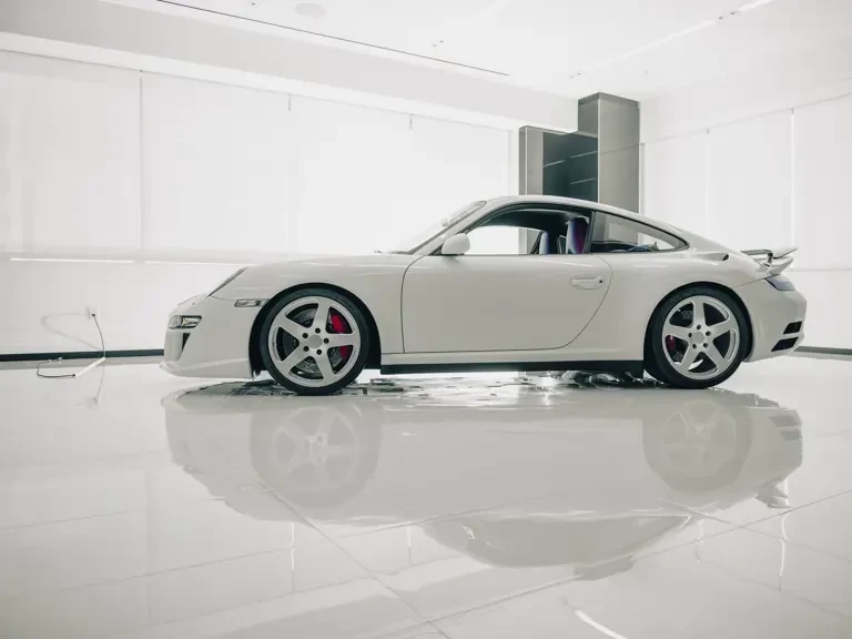 2007 RUF - Image 21 of 31