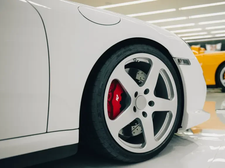 2007 RUF - Image 18 of 31