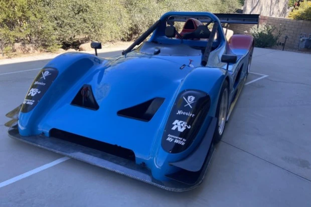2007 Radical SR8 - Image 2 of 7