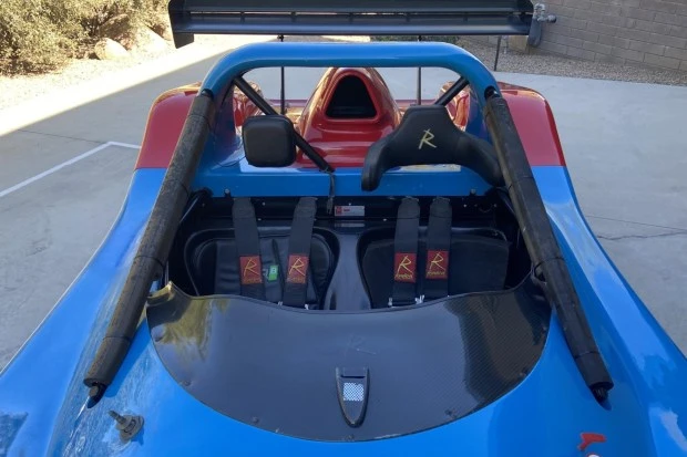 2007 Radical SR8 - Image 4 of 7