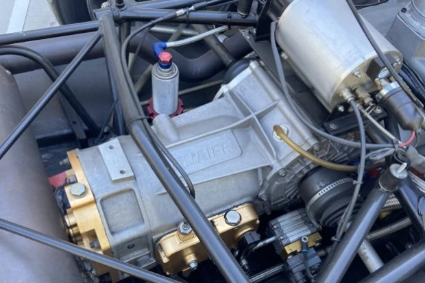 2007 Radical SR8 - Image 7 of 7