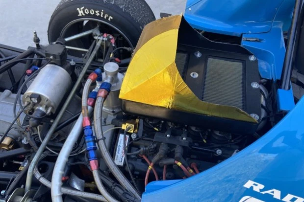 2007 Radical SR8 - Image 6 of 7