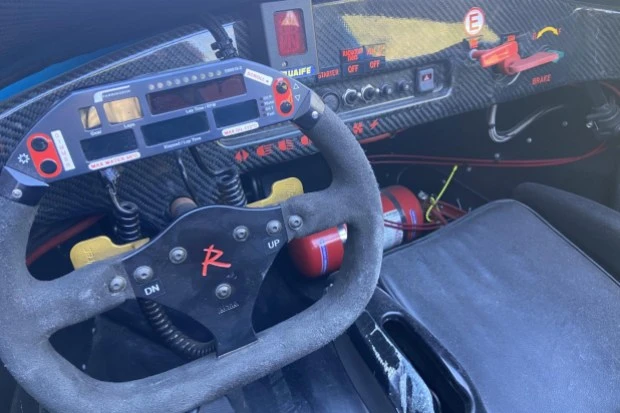 2007 Radical SR8 - Image 5 of 7