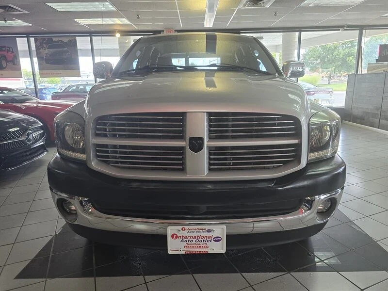 2007 Dodge Ram 3rd Gen - Image 2 of 4