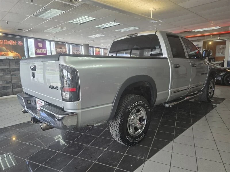 2007 Dodge Ram 3rd Gen - Image 4 of 4