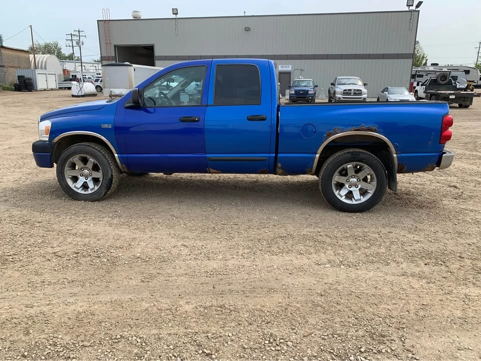 2007 Dodge Ram 3rd Gen - Image 4 of 12