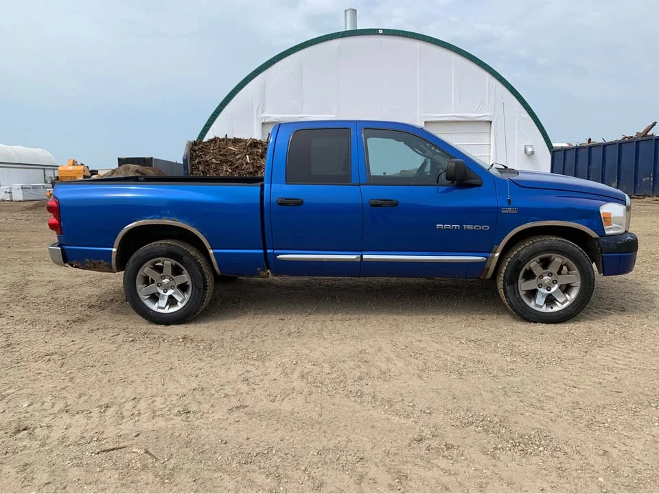 2007 Dodge Ram 3rd Gen - Image 2 of 12