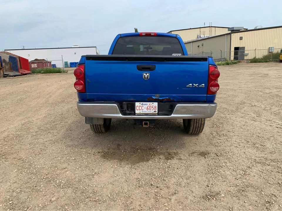2007 Dodge Ram 3rd Gen - Image 3 of 12
