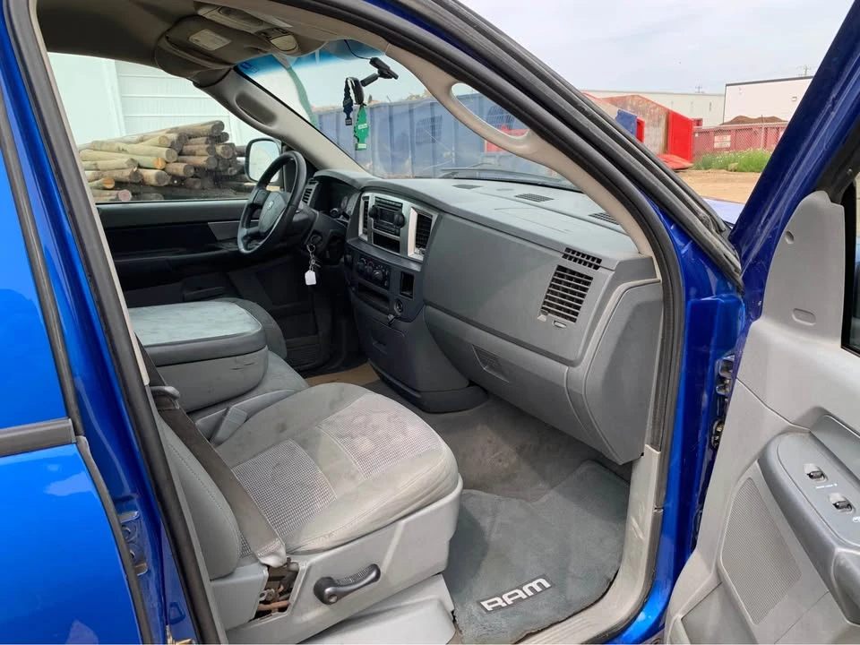 2007 Dodge Ram 3rd Gen - Image 10 of 12