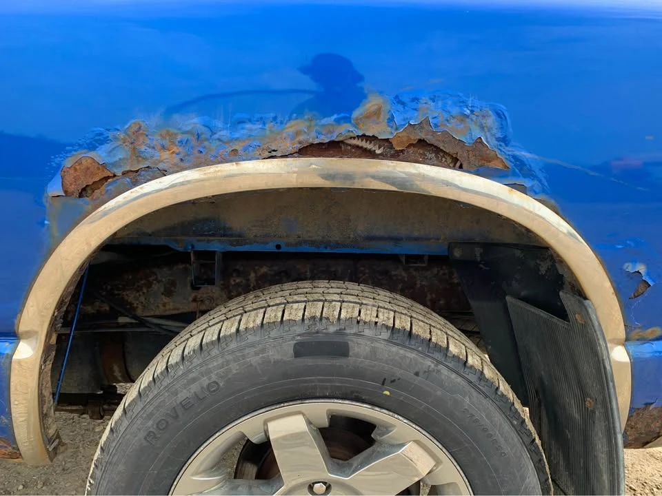 2007 Dodge Ram 3rd Gen - Image 12 of 12