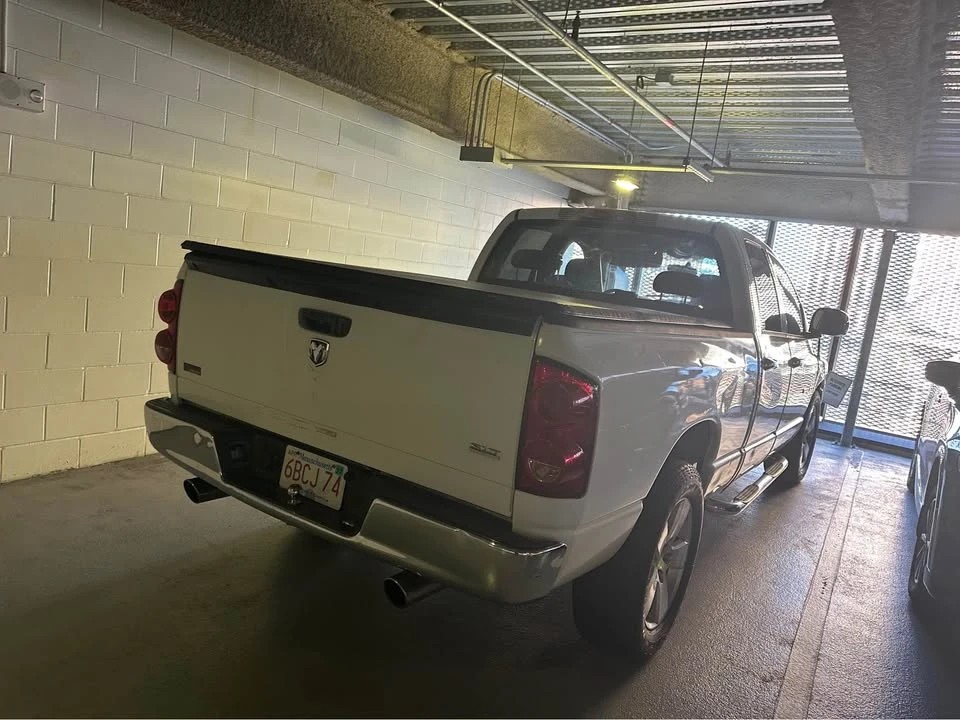2007 Dodge Ram 3rd Gen - Image 2 of 4