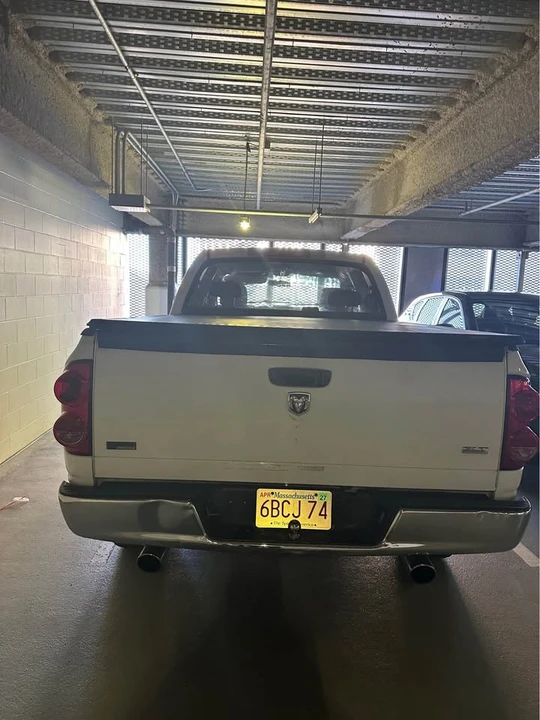 2007 Dodge Ram 3rd Gen - Image 3 of 4