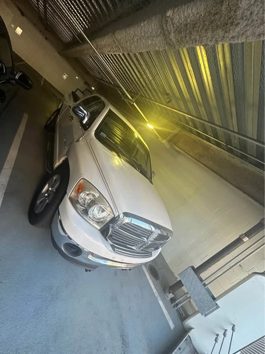 2007 Dodge Ram 3rd Gen - Image 4 of 4