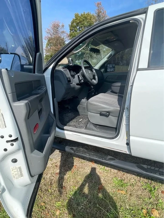 2007 Dodge Ram 3rd Gen - Image 3 of 5