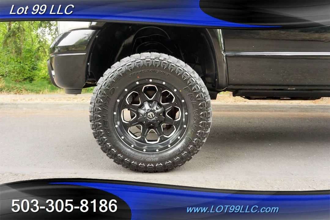 2007 Dodge Ram 3rd Gen - Image 4 of 4