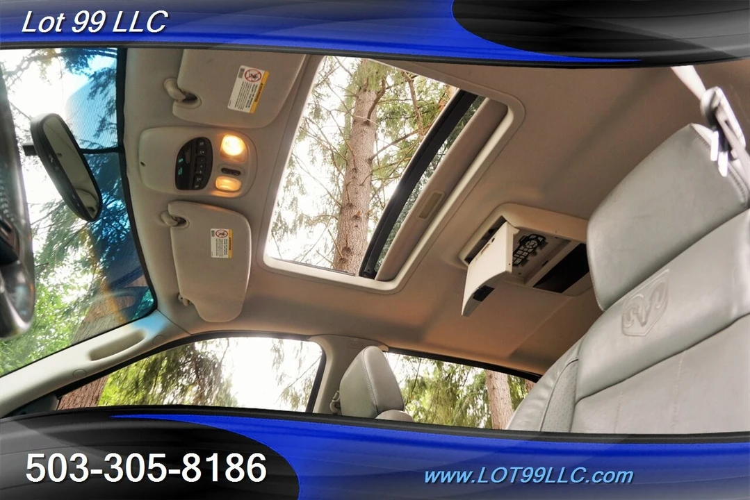 2007 Dodge Ram 3rd Gen - Image 3 of 4