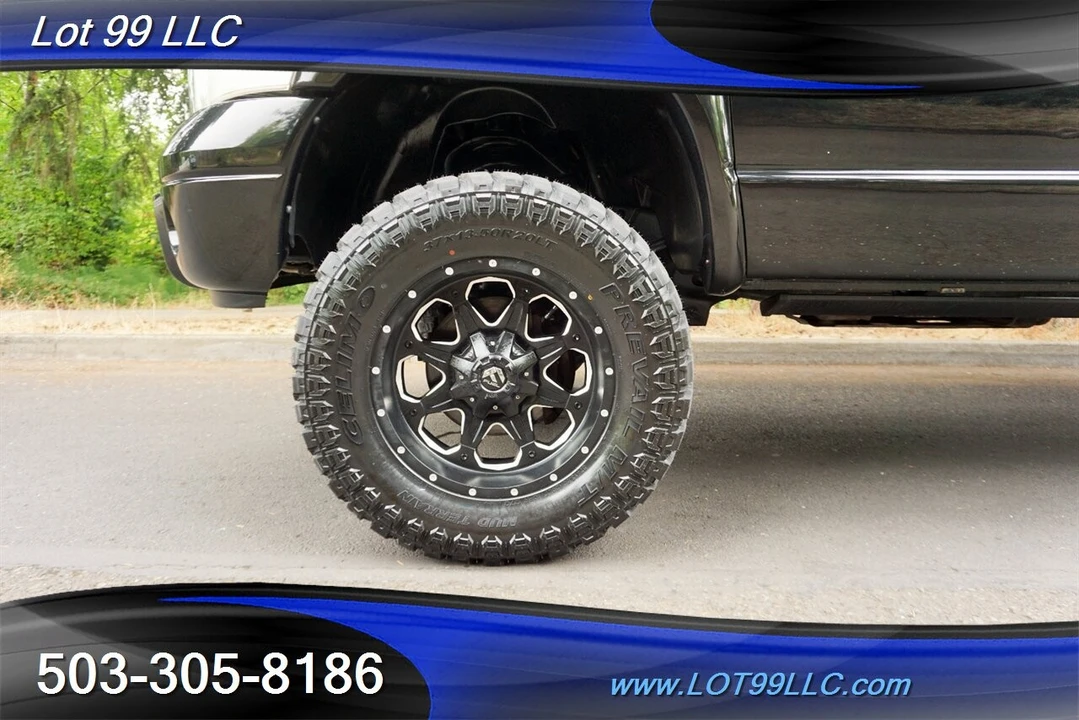 2007 Dodge Ram 3rd Gen - Image 4 of 4