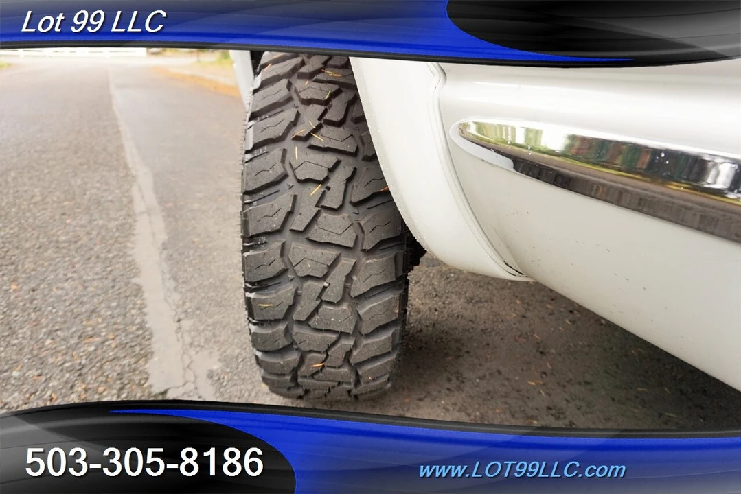 2007 Dodge Ram 3rd Gen - Image 4 of 4