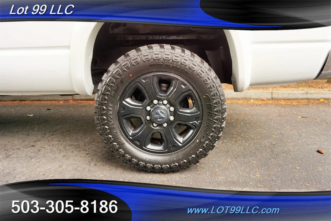 2007 Dodge Ram 3rd Gen - Image 3 of 4