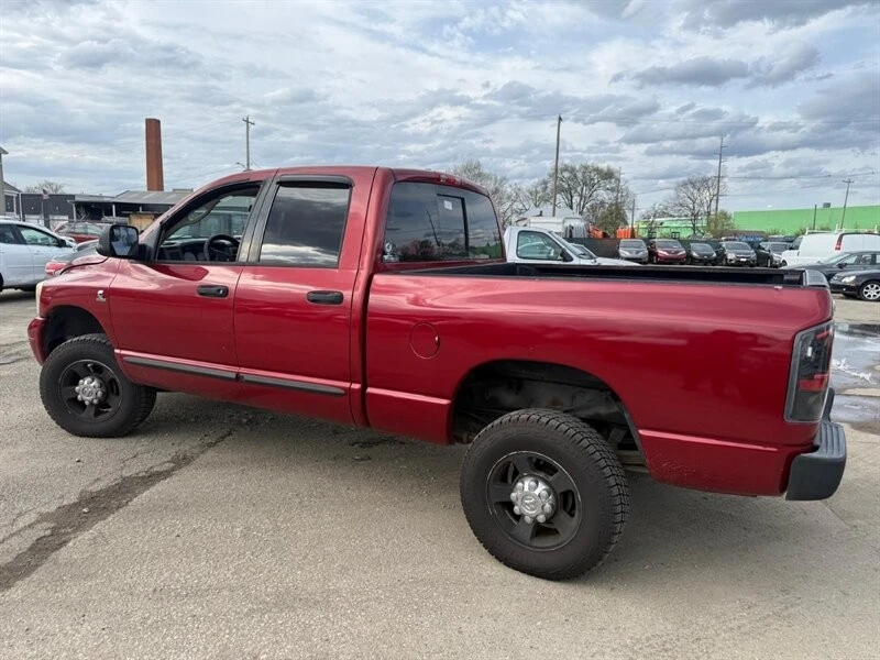 2007 Dodge Ram 3rd Gen - Image 3 of 4