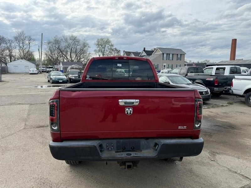 2007 Dodge Ram 3rd Gen - Image 4 of 4