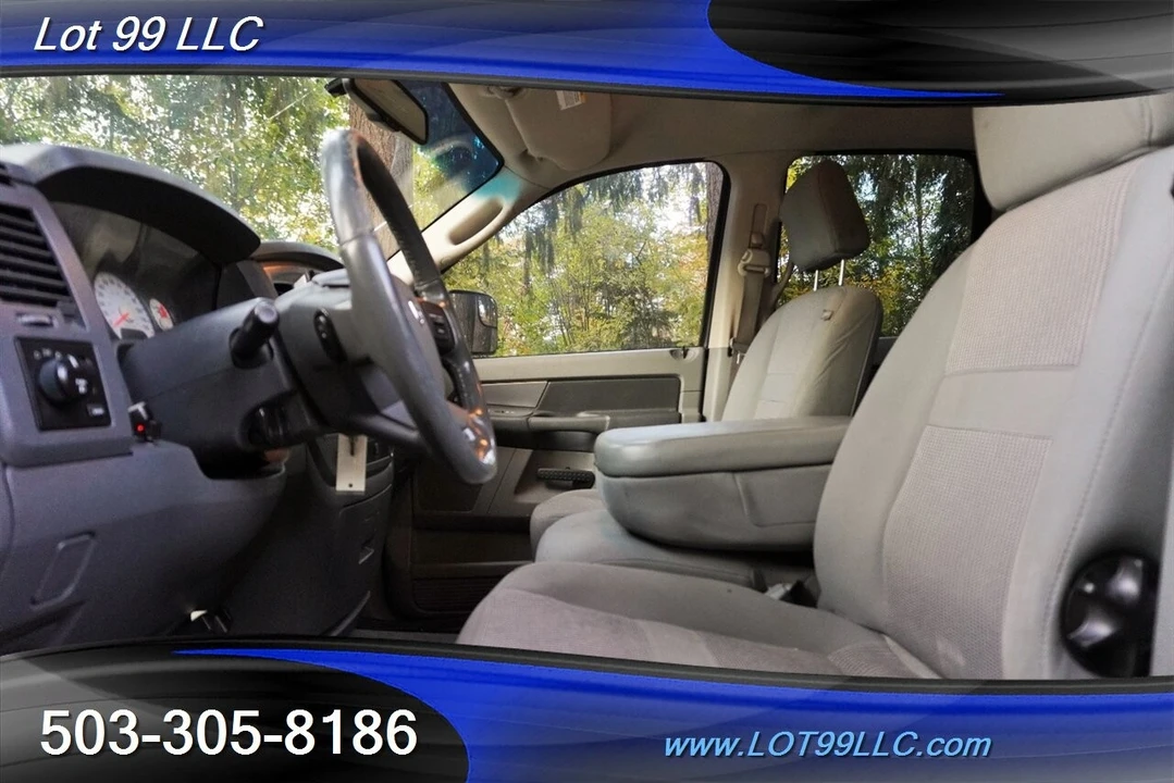2007 Dodge Ram 3rd Gen - Image 2 of 4