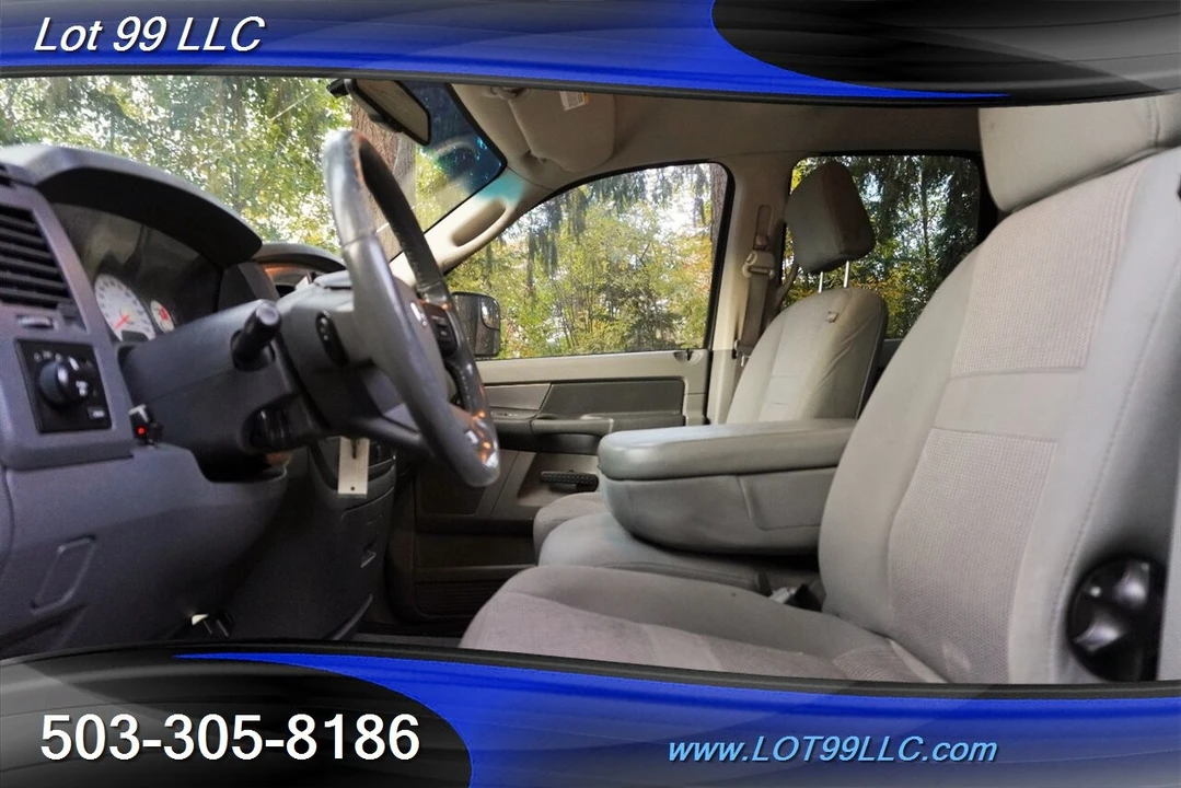 2007 Dodge Ram 3rd Gen - Image 2 of 4