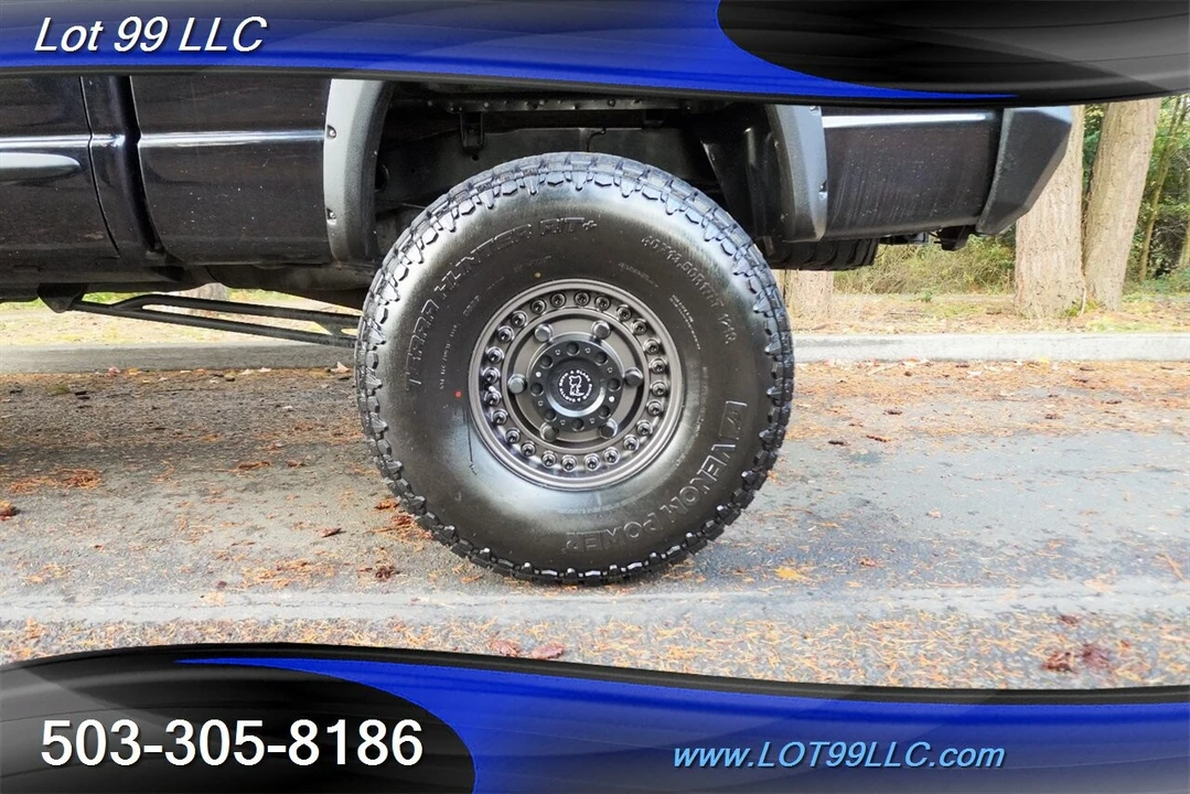 2007 Dodge Ram 3rd Gen - Image 3 of 4