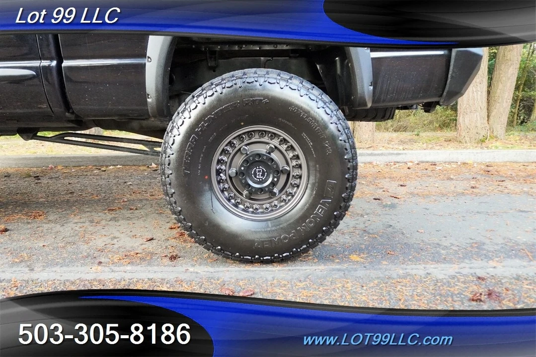 2007 Dodge Ram 3rd Gen - Image 3 of 4