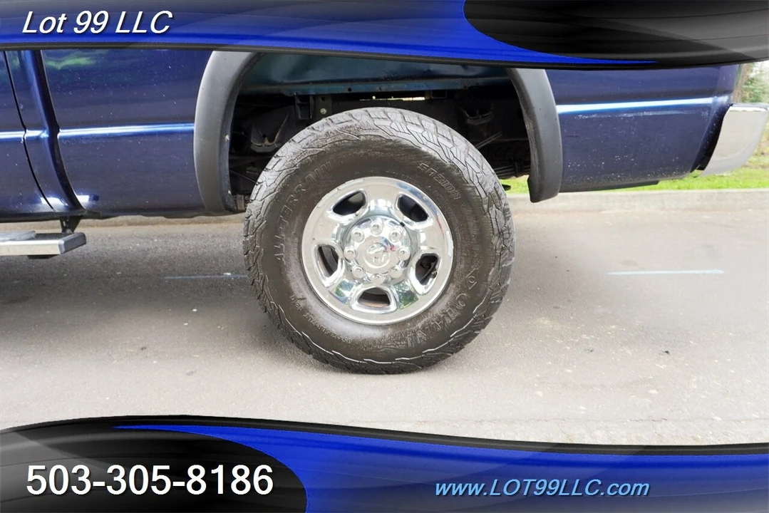 2007 Dodge Ram 3rd Gen - Image 3 of 4