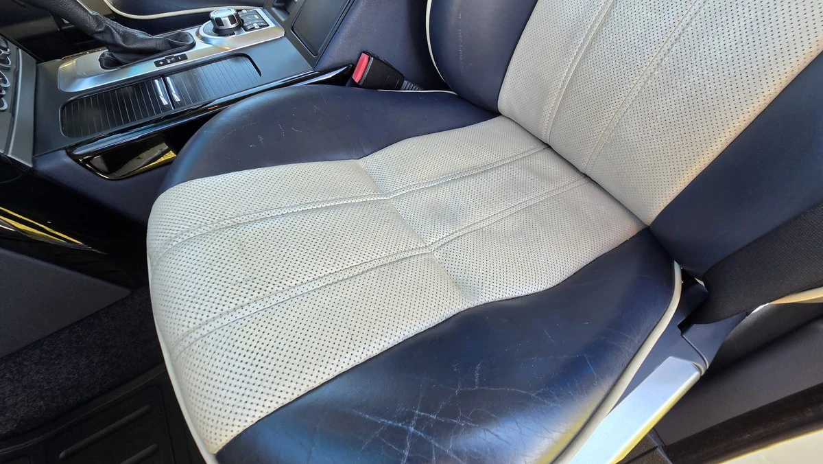 2007 Land Rover Range Rover L322 - Image 21 of 30