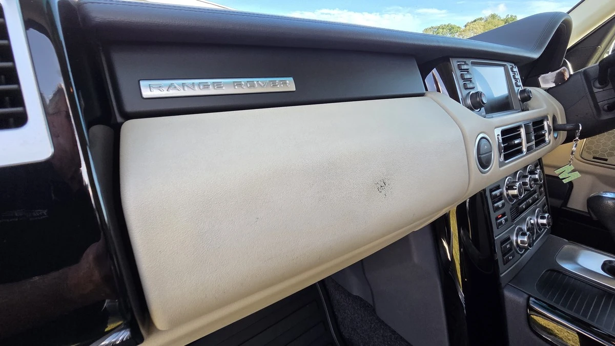 2007 Land Rover Range Rover L322 - Image 20 of 30