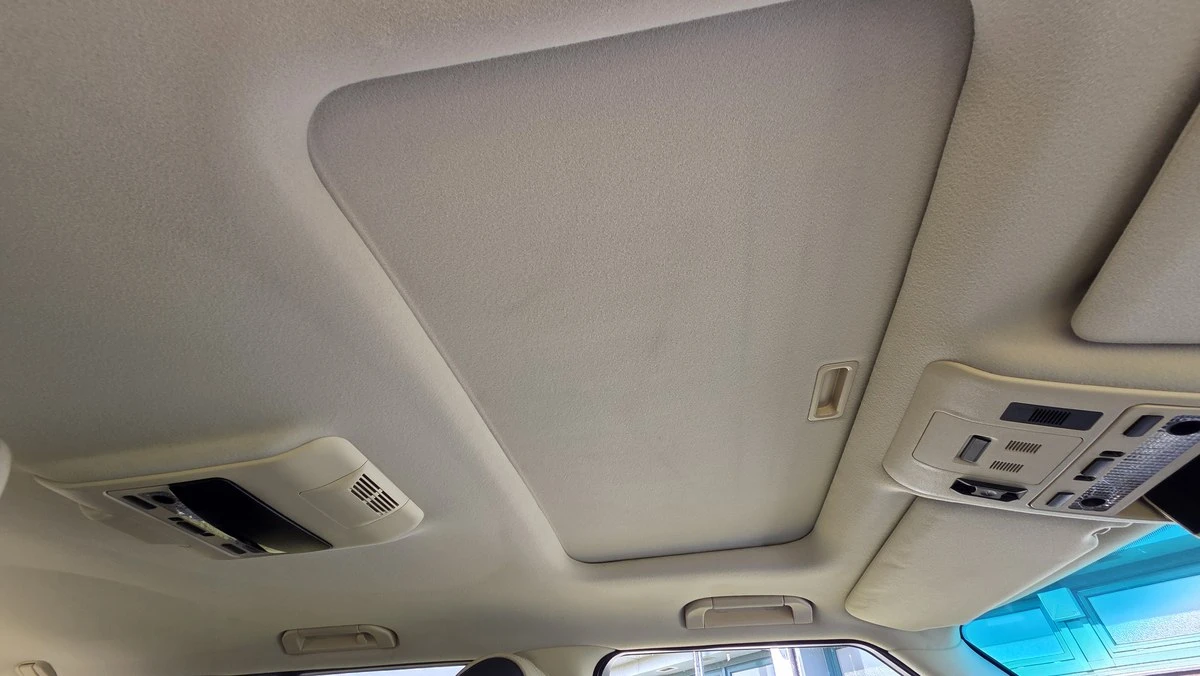 2007 Land Rover Range Rover L322 - Image 30 of 30