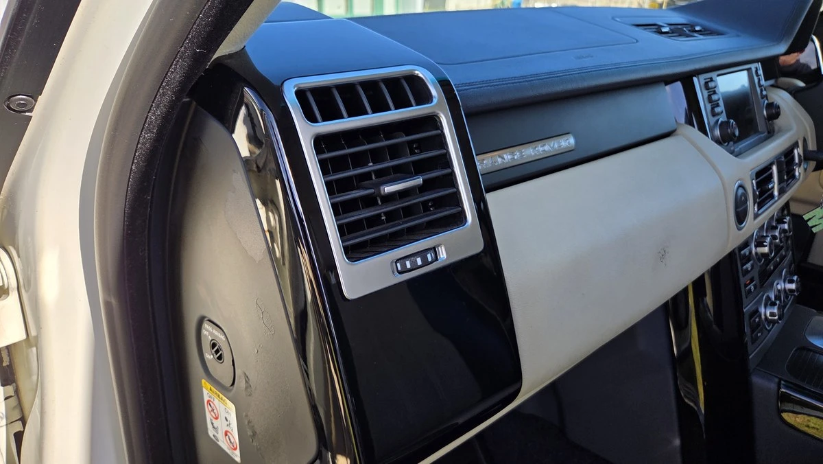 2007 Land Rover Range Rover L322 - Image 19 of 30