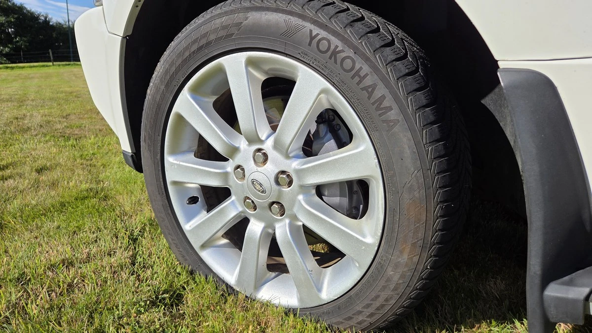 2007 Land Rover Range Rover L322 - Image 16 of 30