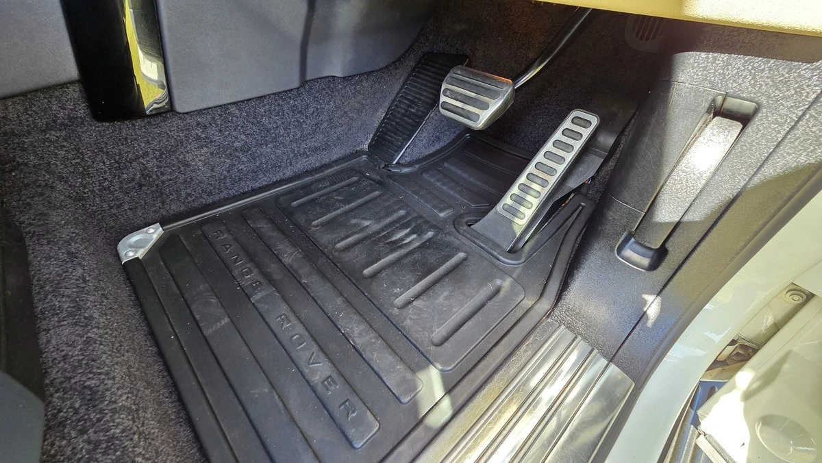 2007 Land Rover Range Rover L322 - Image 17 of 30