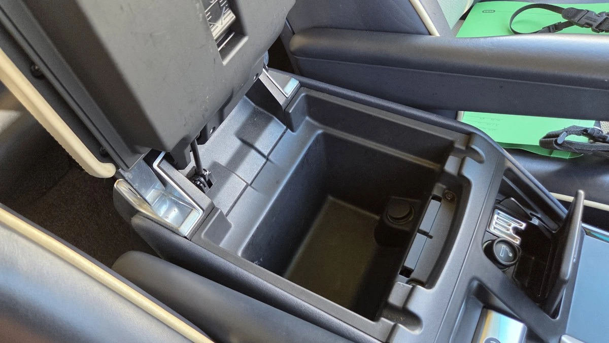 2007 Land Rover Range Rover L322 - Image 27 of 30