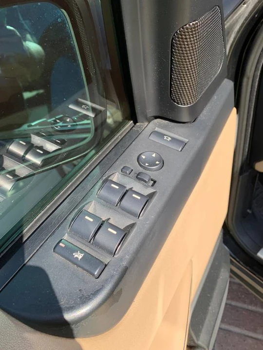 2007 Land Rover Range Rover L322 - Image 18 of 23