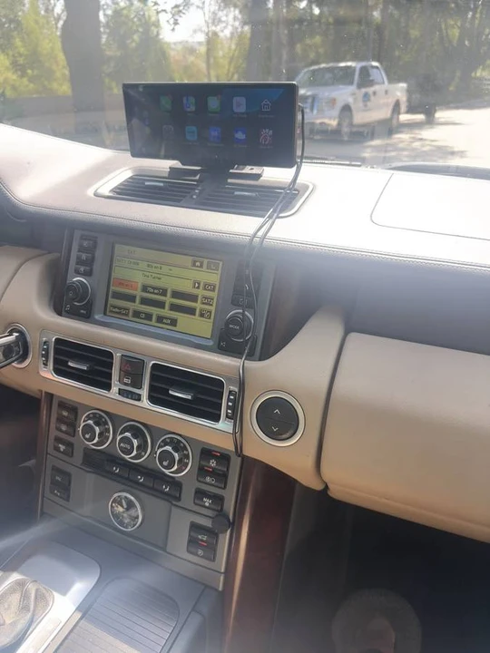 2007 Land Rover Range Rover L322 - Image 22 of 23