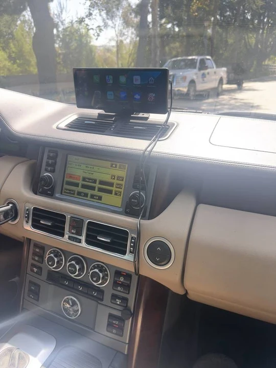 2007 Land Rover Range Rover L322 - Image 23 of 23
