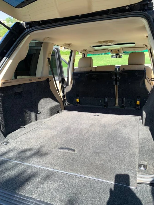 2007 Land Rover Range Rover L322 - Image 15 of 23