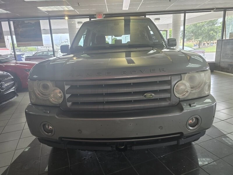 2007 Land Rover Range Rover L322 - Image 2 of 4