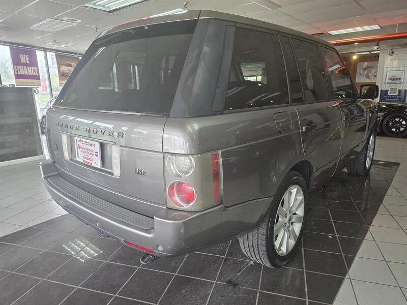 2007 Land Rover Range Rover L322 - Image 4 of 4