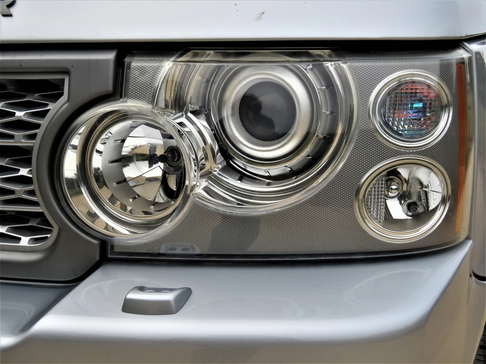 2007 Land Rover Range Rover L322 - Image 27 of 31